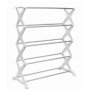 Стойка для хранения обуви UTM Shoe Rack 5 полок
