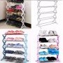 Стойка для хранения обуви UTM Shoe Rack 5 полок