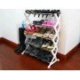 Стойка для хранения обуви UTM Shoe Rack 5 полок