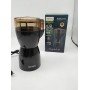 Роторная электрическая кофемолка 600W измельчитель мельница для кофе Rainberg RB-2206