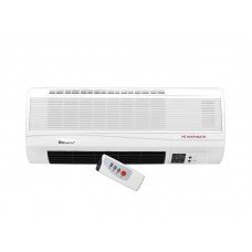 Тепловентилятор мощный настенный 2000Вт Domotec MS-5961