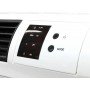 Тепловентилятор мощный настенный 2000Вт Domotec MS-5961 Тепловентилятор мощный настенный 2000Вт Domotec MS-5961