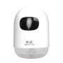 Мини-увлажнитель воздуха PRC Humidifier - 200 мл H2O (Белый)