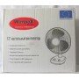 Настольный вентилятор WX 1601 Wimpex