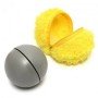 Мячик-попрыгун для уборки пыли Microfiber mop ball Mocoro