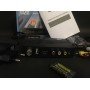 Цифровой тюнер Т2 U2C HD Internet Wi-fi DVB HDMI AVI
