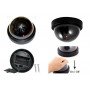 Муляж Камеры Круглая CAMERA, DUMMY BALL 6688 security