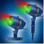 Лазерный проектор на Новый год Star Shower lazer light. Лучшая Цена!