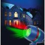 Лазерный проектор на Новый год Star Shower lazer light. Лучшая Цена!
