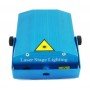 Мощный лазерный проектор| Mini Laser stage lighting YX-6A| 2 - Режима + Функция Стробоскоп. Лучшая Цена!