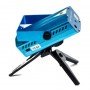 Мощный лазерный проектор| Mini Laser stage lighting YX-6A| 2 - Режима + Функция Стробоскоп. Лучшая Цена!