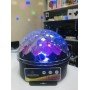 Мощный Диско-шар Magic Ball+USB MP-3 CB-0305 ЛУЧШАЯ ЦЕНА!