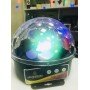 Мощный Диско-шар Magic Ball+USB MP-3 CB-0305 ЛУЧШАЯ ЦЕНА!