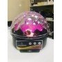 Мощный Диско-шар Magic Ball+USB MP-3 CB-0305 ЛУЧШАЯ ЦЕНА!