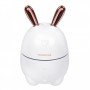 Увлажнитель воздуха и ночник 2в1 Humidifiers Rabbit