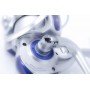 Катушка рыболовная Dr.AGON SL5000 12BB