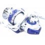 Катушка рыболовная Dr.AGON SL5000 12BB