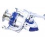Катушка рыболовная Dr.AGON SL5000 12BB
