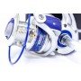 Катушка рыболовная Dr.AGON SL5000 12BB