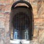 Тепловентилятор обогреватель дуйка Domotec MS-5905 керамический напольный Тепловентилятор обогреватель дуйка Domotec MS-5905 керамический напольный