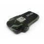 Аккумуляторная электро импульсная спиральная USB зажигалка в подарочной упаковке L-15636