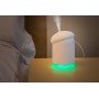 Увлажнитель воздуха Elite - Funny Hat Humidifier EL - 544 - 5 с LED подсветкой от USB 200 мл