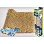 Супервпитывающий придверный коврик Clean Step Mat / Коврик грязезащитный Супервпитывающий придверный коврик Clean Step Mat / Коврик грязезащитный
