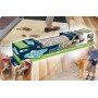 Супервпитывающий придверный коврик Clean Step Mat / Коврик грязезащитный Супервпитывающий придверный коврик Clean Step Mat / Коврик грязезащитный
