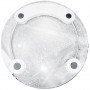 Весы Напольные Круглые Стеклянные До 150 кг ACS 2003A