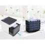 Кондиционер Arctic Air Ultra портативный охладитель воздуха работает от USB