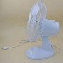 Настольный мощный вентилятор Opera Digital 0309 Table Fan 2 cкорости 9 дюймов (25см)