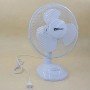 Настольный мощный вентилятор Opera Digital 0309 Table Fan 2 cкорости 9 дюймов (25см)