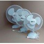 Настольный мощный вентилятор Opera Digital 0309 Table Fan 2 cкорости 9 дюймов (25см)