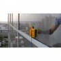 Магнитная щетка для мытья окон с двух сторон Glass Wiper Window Wizard, щетка для окон, мытье окон