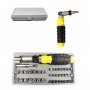 Набор инструментов 41 предметов Wrench Set