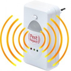 Отпугиватель насекомых и грызунов pest reject