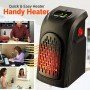 Портативный обогреватель Хенди Хитер Handy Heater 400 Вт БЕЗ ПУЛЬТА