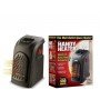 Портативный обогреватель Хенди Хитер Handy Heater 400 Вт БЕЗ ПУЛЬТА