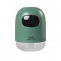 Мини-увлажнитель воздуха PRC Humidifier - 200 мл H2O (Зеленый)