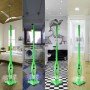 Паровая швабра 12в1 H2O Steam Mop 12X высокотемпературная паровая щетка для влажной уборки Паровая швабра 12в1 H2O Steam Mop 12X высокотемпературная паровая щетка для влажной уборки
