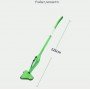 Паровая швабра 12в1 H2O Steam Mop 12X высокотемпературная паровая щетка для влажной уборки Паровая швабра 12в1 H2O Steam Mop 12X высокотемпературная паровая щетка для влажной уборки