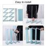 Полка стойка органайзер для обуви на 4 полки Shoe Rack Amazin
