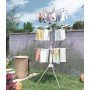 Напольная сушилка для белья Aidesen Launder Dryer