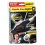 Перчатка с подсветкой на пальцах Hands Free
