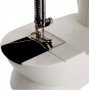 Настольная, компактная Швейная Швейная машинка Sewing machine 202. Лучшая Цена!