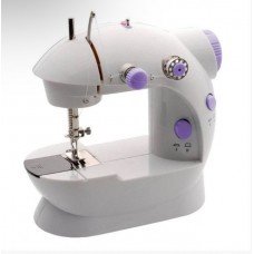 Настольная, компактная Швейная Швейная машинка Sewing machine 202. Лучшая Цена!