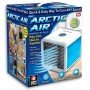 Портативный кондиционер 4в1 Rovus Arctic Air, охладитель и увлажнитель воздуха, мобильный кондиционер