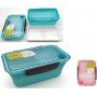Пищевой контейнер для ланча Tingli Box (EL-246-8)