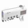 Диспенсер для зубной пасты и щеток ZSW-YO1 TOOTHBRUSH STERILIZER (WN-06)