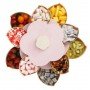 Универсальный органайзер для сладостей Candy Box 2 ярус